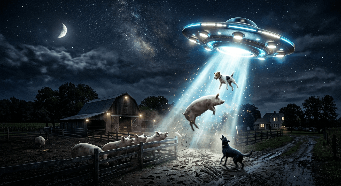 UFO